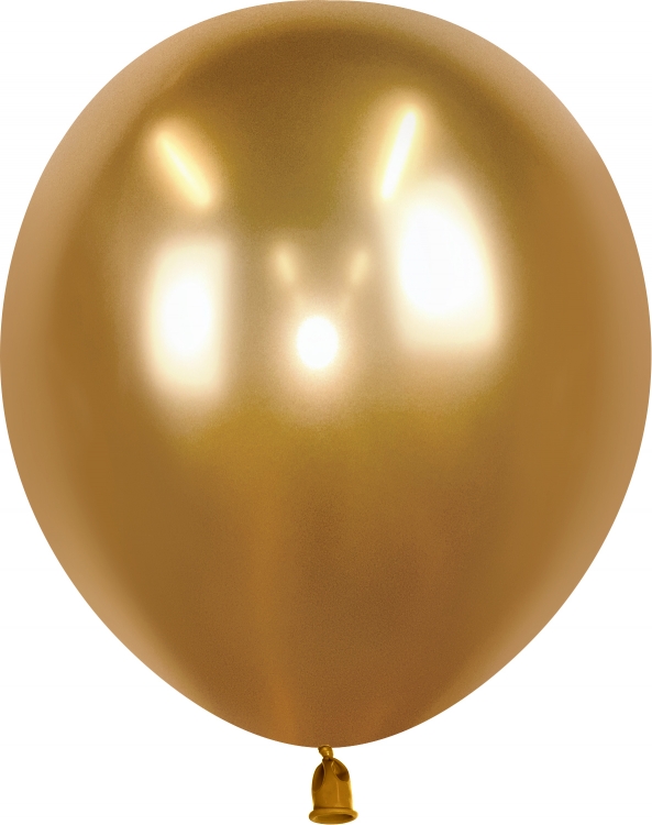 Шар Хром Золото (K1/800) / Gold
