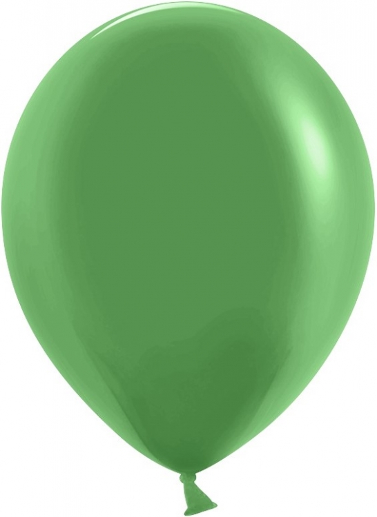Шар Пастель Зеленый / Green