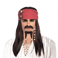 Парик 