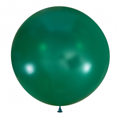 Шар Изумрудно-Зеленый, Декоратор / Emerald Green 055
